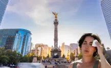 ¿Cuántas olas de calor habrá en CDMX y qué temperaturas se esperan?