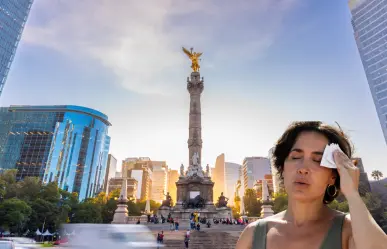 ¿Cuántas olas de calor habrá en CDMX y qué temperaturas se esperan?