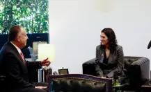 Fiscalías de CDMX y Edomex, acuerdan colaboración para reducir delitos de alto impacto 