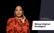 Ritual Digital Ecológico