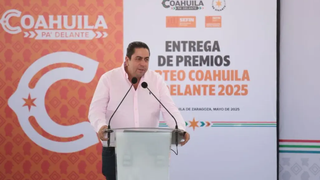 Placas vehiculares en Coahuila: más de 660 mil autos ya tienen láminas nuevas
