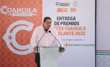 Placas vehiculares en Coahuila: más de 660 mil autos ya tienen láminas nuevas