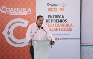 Placas vehiculares en Coahuila: más de 660 mil autos ya tienen láminas nuevas