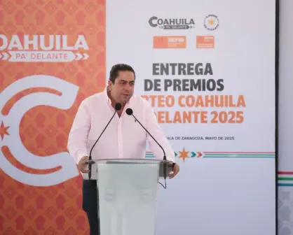 Placas vehiculares en Coahuila: más de 660 mil autos ya tienen láminas nuevas