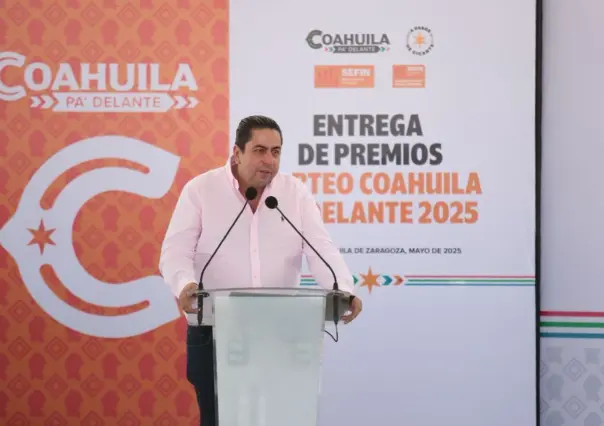 Placas vehiculares en Coahuila: más de 660 mil autos ya tienen láminas nuevas