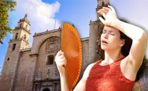 Clima en Yucatán: para este 13 de mayo seguirá el ambiente caluroso