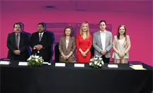 Capacita Contraloría de Nuevo León a personal de Salud para fortalecer la legalidad y transparencia