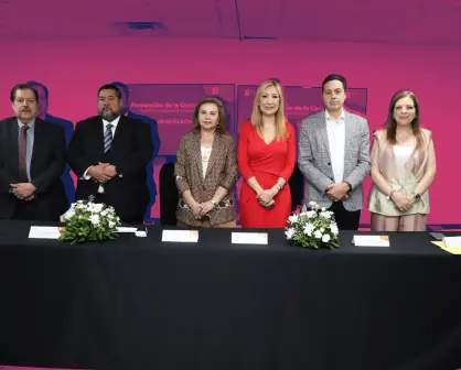 Capacita Contraloría de Nuevo León a personal de Salud para fortalecer la legalidad y transparencia