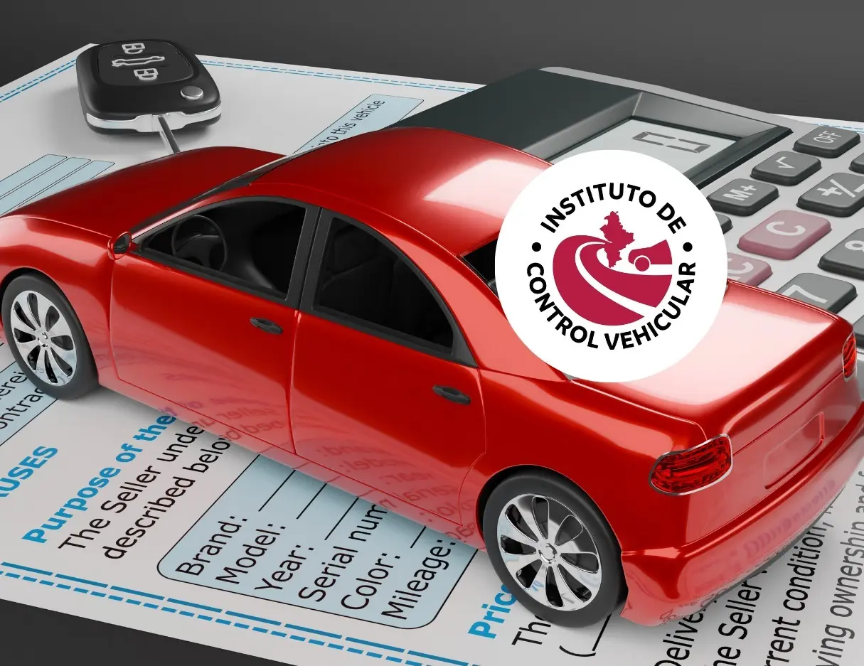 El Instituto de Control Vehicular (ICV) ofrece diversas opciones para realizar este pago de manera eficiente y segura, ya sea en línea o de forma presencial. Foto: Canva/ICVNL.