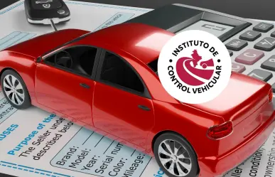 Haz tu pago de refrendo con estas opciones en Control Vehicular