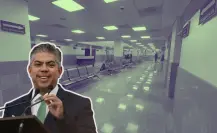 Diputado Alfredo Paredes en Coahuila pide incorporar a trabajadores municipales al IMSS o ISSSTE