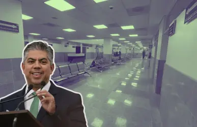 Diputado Alfredo Paredes en Coahuila pide incorporar a trabajadores municipales al IMSS o ISSSTE
