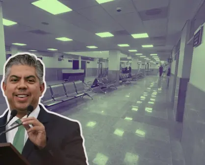 Diputado Alfredo Paredes en Coahuila pide incorporar a trabajadores municipales al IMSS o ISSSTE