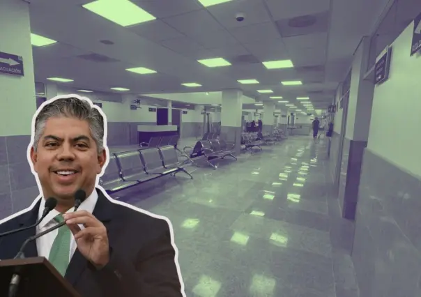 Diputado Alfredo Paredes en Coahuila pide incorporar a trabajadores municipales al IMSS o ISSSTE