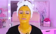 Deja rostro suave y terso con una mascarilla de un super alimento