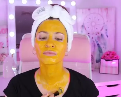 Deja rostro suave y terso con una mascarilla de un super alimento
