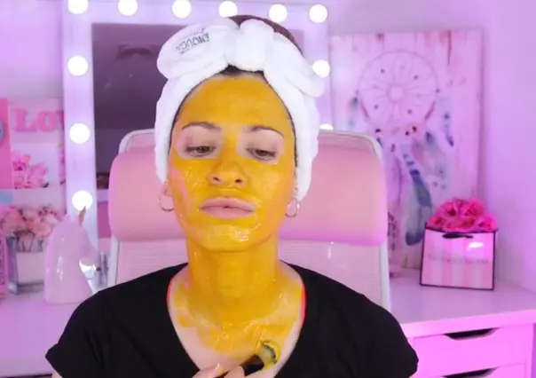 Deja rostro suave y terso con una mascarilla de un super alimento