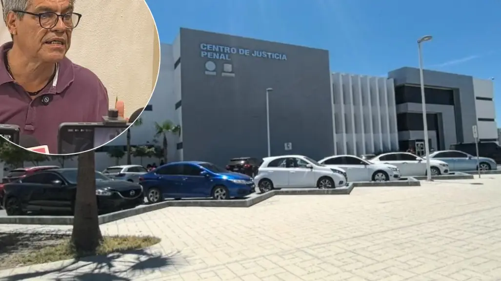 Procurador de BCS frena investigación en su contra por caso de acoso sexual