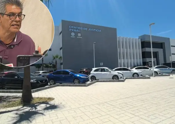 Procurador de BCS frena investigación en su contra por caso de acoso sexual
