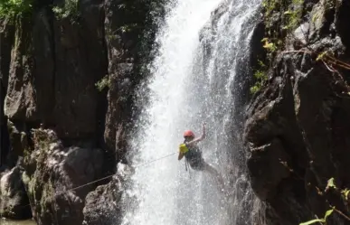 Descubre el paraíso escondido del cañonismo en Nayarit