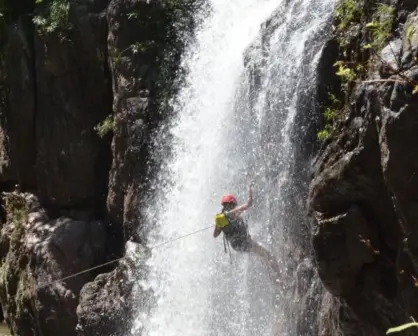 Descubre el paraíso escondido del cañonismo en Nayarit