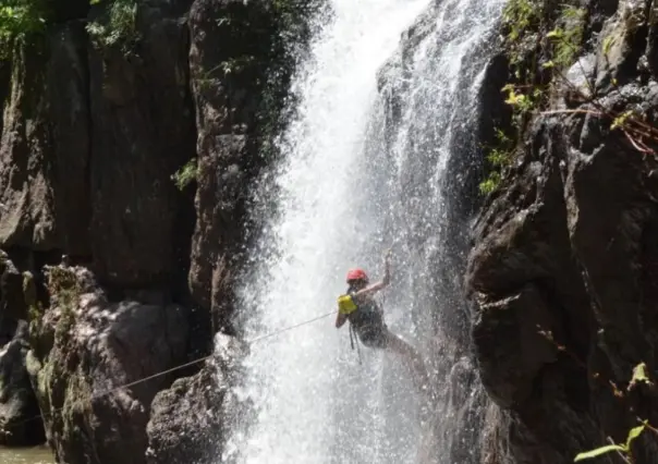 Descubre el paraíso escondido del cañonismo en Nayarit
