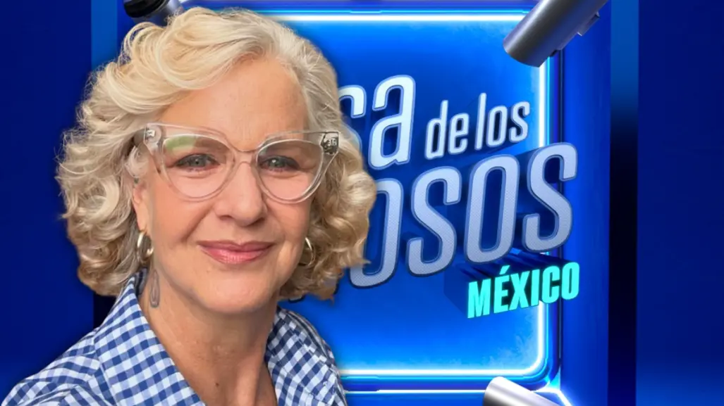 ¿Crista Montes en La Casa de los Famosos México 2025? Lo que se sabe hasta ahora