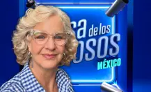 ¿Crista Montes en La Casa de los Famosos México 2025? Lo que se sabe hasta ahora
