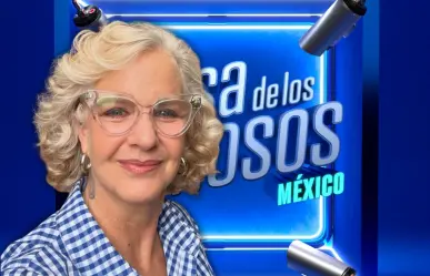 ¿Crista Montes en La Casa de los Famosos México 2025? Lo que se sabe hasta ahora