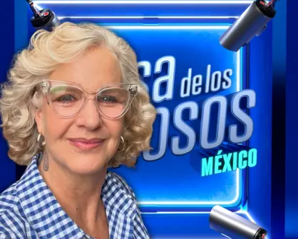¿Crista Montes en La Casa de los Famosos México 2025? Lo que se sabe hasta ahora
