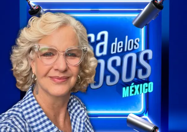 ¿Crista Montes en La Casa de los Famosos México 2025? Lo que se sabe hasta ahora