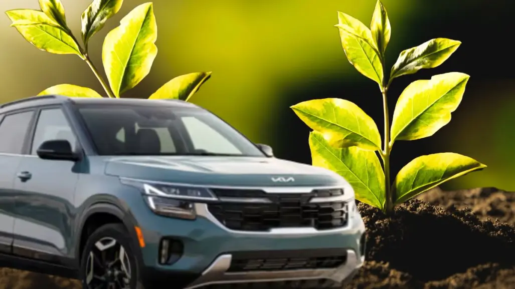 Este es el compromiso de Kia con la sustentabilidad en Nuevo León