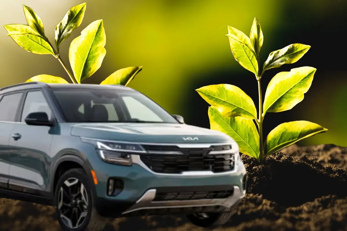 Su planta en Nuevo León se ha convertido en un referente de innovación ecológica en México. Foto: Canva