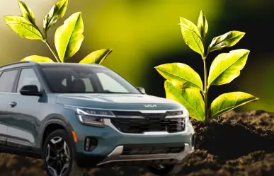 Este es el compromiso de Kia con la sustentabilidad en Nuevo León