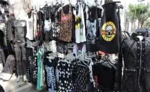 ¡Puro rock! Tianguis del Chopo llega al Edomex, imperdible para los amantes de la cultura alternativa