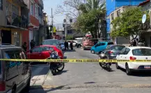 Asesinan al líder de Ruta 69 del transporte público en Edomex; esto es lo que sabemos