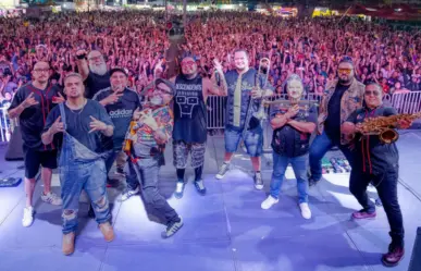 Gran Silencio arma la fiesta gratis en Nezahualcóyotl; checa fecha y horario