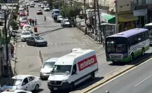 ¿Habrá paro en Edomex? Esto responden transportistas tras propuesta de subir pasaje