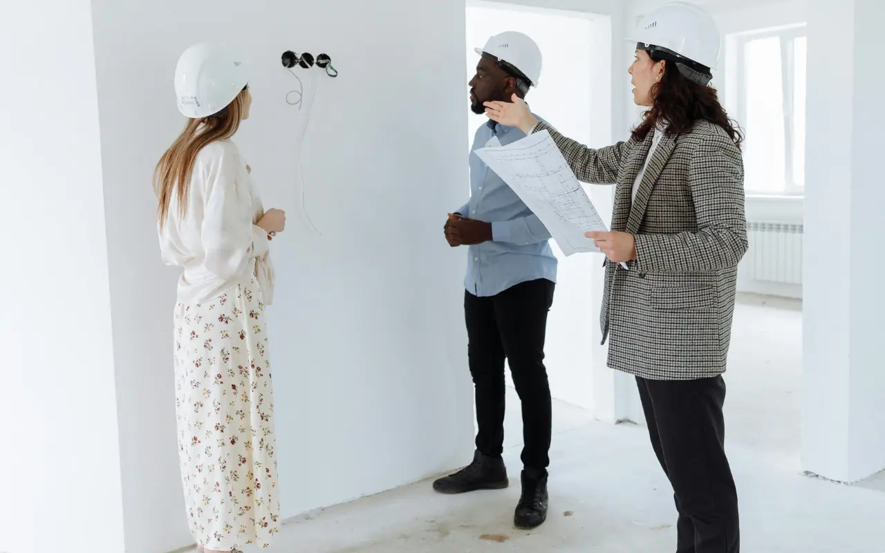 Jóvenes del Edomex podrán acceder a materiales para construir su primera vivienda con Mi Primer Hogar 2025. Foto: Pexels