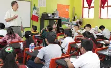 Tamaulipas pierde 164 maestros en educación básica durante ciclo 2024-2025