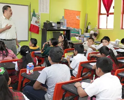 Tamaulipas pierde 164 maestros en educación básica durante ciclo 2024-2025