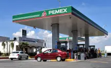 Pemex mantiene hegemonía en gasolineras de Tamaulipas pese a llegada de marcas privadas
