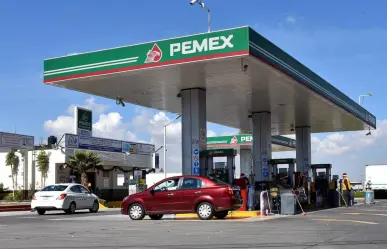 Pemex mantiene hegemonía en gasolineras de Tamaulipas pese a llegada de marcas privadas