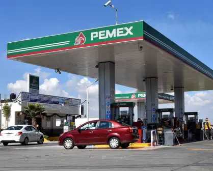 Pemex mantiene hegemonía en gasolineras de Tamaulipas pese a llegada de marcas privadas