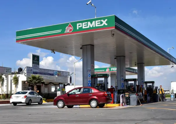 Pemex mantiene hegemonía en gasolineras de Tamaulipas pese a llegada de marcas privadas