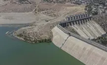 Adelanto de agua a EU pone en riesgo abasto urbano en la frontera de Tamaulipas