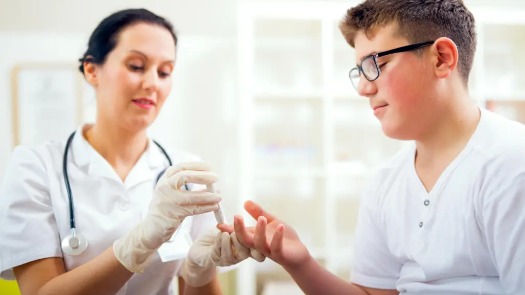 Tampico, segundo lugar en casos de diabetes en Tamaulipas: inaugurarán centros de prevención
