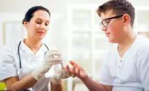 Tampico, segundo lugar en casos de diabetes en Tamaulipas: inaugurarán centros de prevención