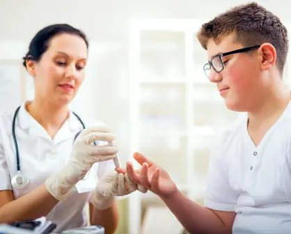 Tampico, segundo lugar en casos de diabetes en Tamaulipas: inaugurarán centros de prevención