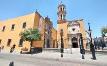 ¿Cuál fue la primera escuela de Durango? Esto dicen los historiadores